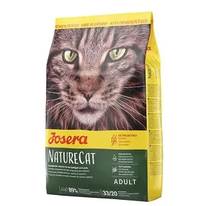Josera Nature Cat
